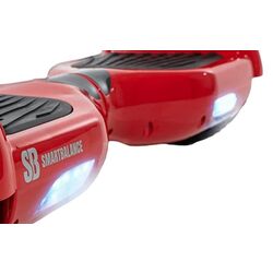 Hoverboard Smart Balance Regular Pro 6.5 (Red) Thumb