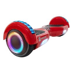 Hoverboard Smart Balance Regular Pro 6.5 (Red)