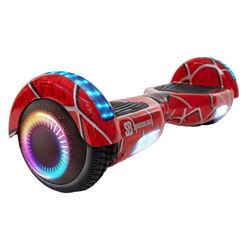 Hoverboard Smart Balance Regular Spider Pro 6.5 (Red)