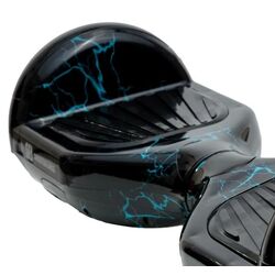 Hoverboard Smart Balance Regular Thunderstorm Pro 6.5 (Black/Blue) Thumb