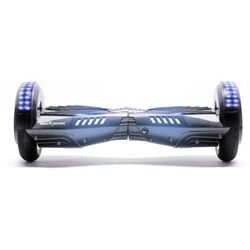 Hoverboard Smart Balance Regular Transformers Pro 6.5 (Carbon) Thumb