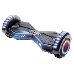Hoverboard Smart Balance Regular Transformers Pro 6.5 (Carbon)
