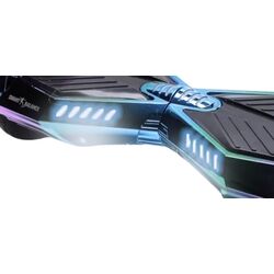 Hoverboard Smart Balance Transformers Dakota Pro 6.5 (Blue/Purple) Thumb