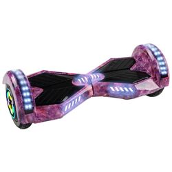 Hoverboard Smart Balance Transformers Galaxy Pro 8 (Pink) Thumb