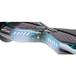Hoverboard Smart Balance Transformers Thunderstorm Pro 6.5 (Black) Thumb