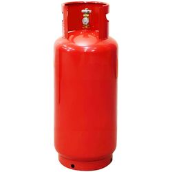 Butelie gaz BBVG MSM BLPG 27L