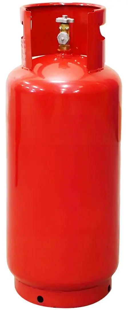 Butelie gaz BBVG MSM BLPG 27L