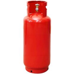 Butelie gaz BBVG MSM BLPG 50L