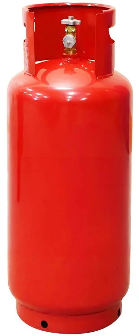 Butelie gaz BBVG MSM BLPG 50L