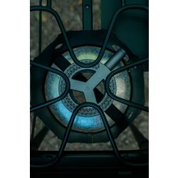 Arzator pe gaz Camp Chef Explorer (Black) Thumb