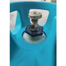 Butelie gaz Detoolz DZ-CB104 Thumb