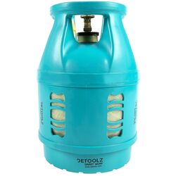 Butelie gaz Detoolz DZ-CB104 Thumb