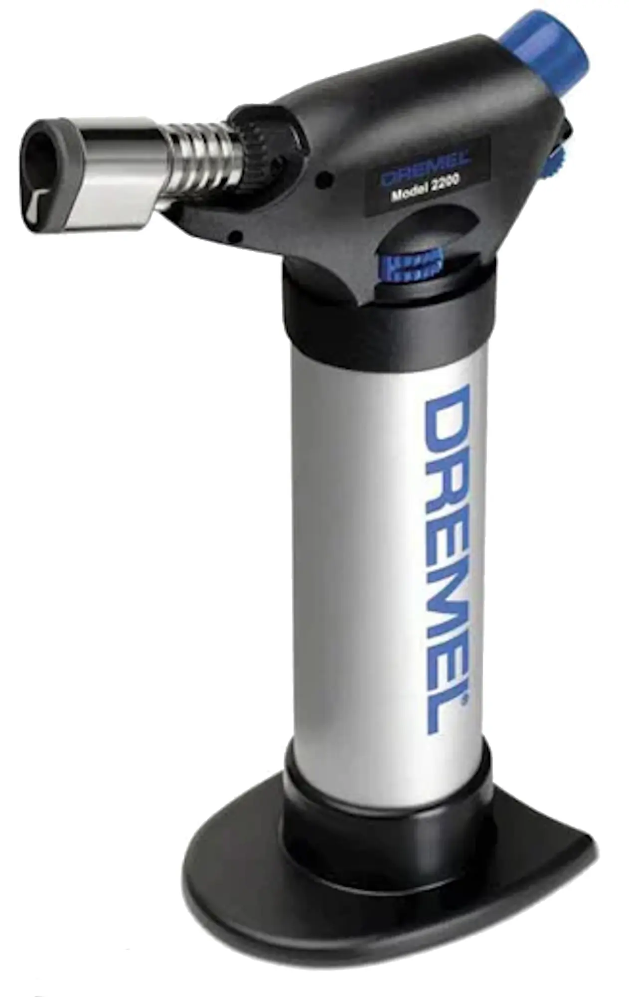 Arzator cu gaz Dremel VersaFlame 2200-5