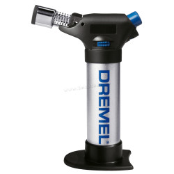 Arzator cu gaz Dremel VersaFlame 2200-5