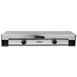 Плита газовая туристическая Enders Brisbane 2Z (Silver) Thumb