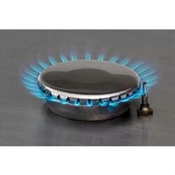 Плита газовая туристическая Enders Brisbane 2Z (Silver) Thumb