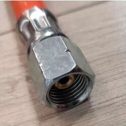 Плита газовая туристическая Enders Brisbane 2Z (Silver) Thumb