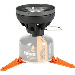 Газовая горелка Jetboil Flash (Wild) Thumb