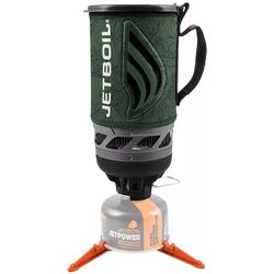 Газовая горелка Jetboil Flash (Wild)