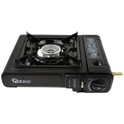 Aragaz pentru camping Geko G80522 (Black) Thumb