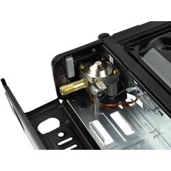 Aragaz pentru camping Geko G80522 (Black) Thumb