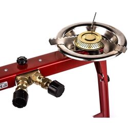 Газовая горелка GZWM Asia 2 Thumb