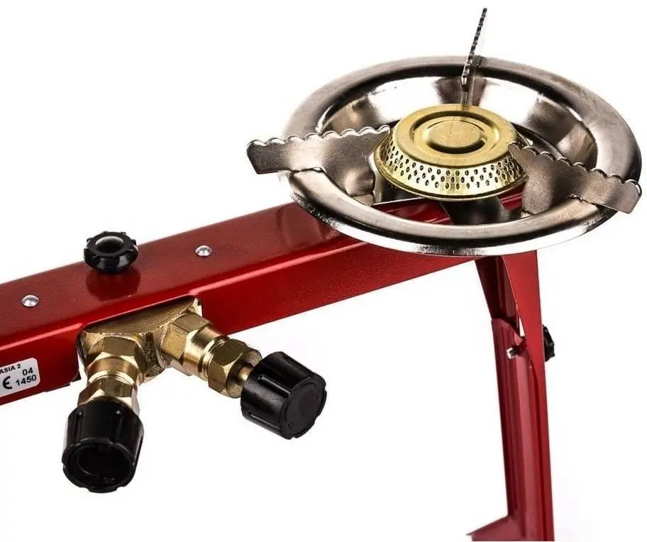 Газовая горелка GZWM Asia 2