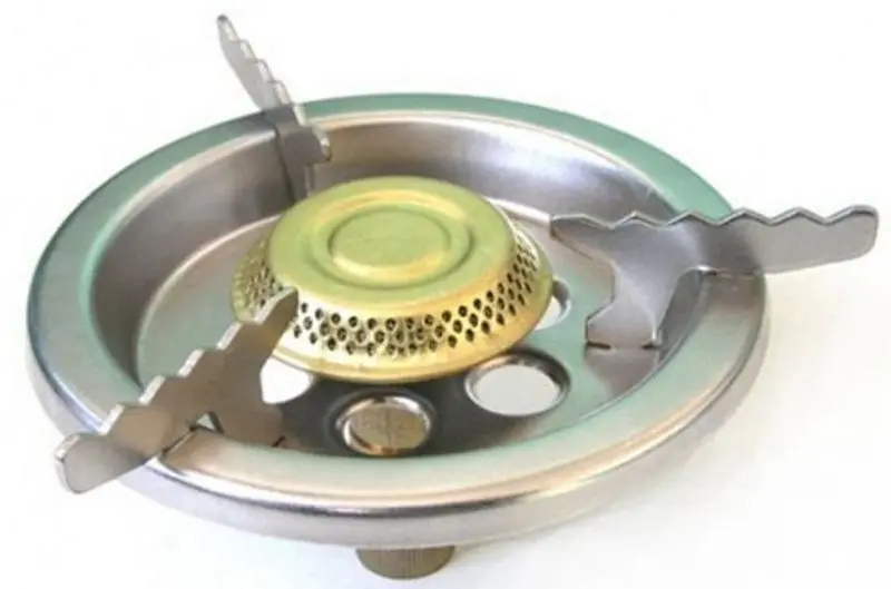 Газовая горелка GZWM Gucio Small