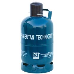 Газовый баллон GZWM BT-5