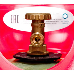 Butelie de gaz compozit Hexagon Ragasco LPG 18.2L Thumb