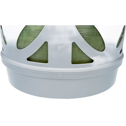 Butelie de gaz compozit Hexagon Ragasco LPG 18.2L Thumb