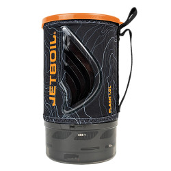 Arzator de gaz Jetboil Flash 1.0 Java Topo Thumb