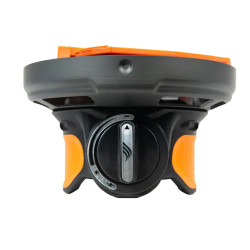 Arzator de gaz Jetboil Flash 2.0 (Dark Camo) Thumb