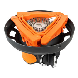 Газовая горелка Jetboil Flash 2.0 (Ocean Topo) Thumb