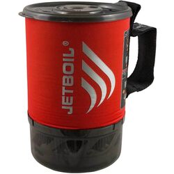 Газовая горелка Jetboil MicroMo (Tamale) Thumb