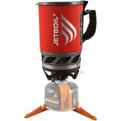 Газовая горелка Jetboil MicroMo (Tamale)
