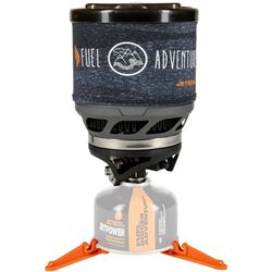 Газовая горелка Jetboil MiniMo (Adventure)