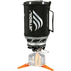 Газовая горелка Jetboil Sumo (Carbon)