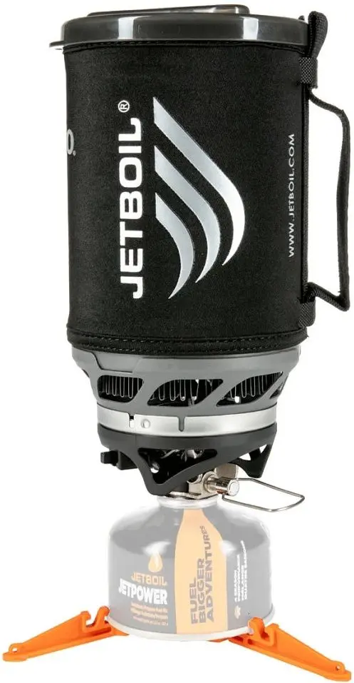 Газовая горелка Jetboil Sumo (Carbon)