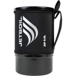 Arzator de gaz Jetboil Zip 2.0 (Black) Thumb