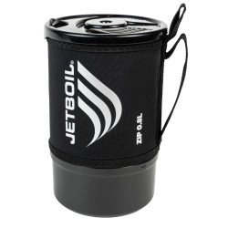Arzator de gaz Jetboil Zip 2.0 (Black) Thumb
