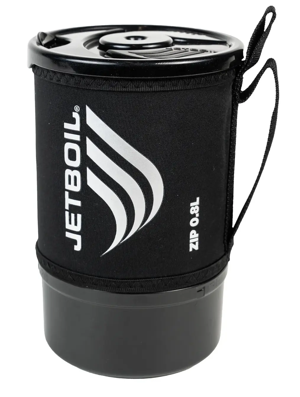 Arzator de gaz Jetboil Zip 2.0 (Black)