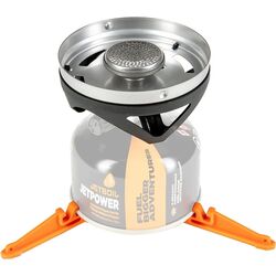 Газовая горелка Jetboil Zip (Carbon) Thumb