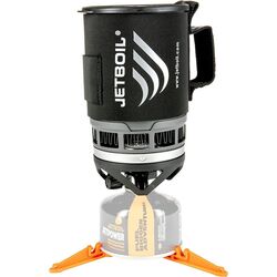 Газовая горелка Jetboil Zip (Carbon)