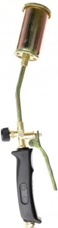 Газовая горелка Kraft&Dele KD10302 - 3