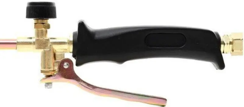Газовая горелка Kraft&Dele KD10303 - 4