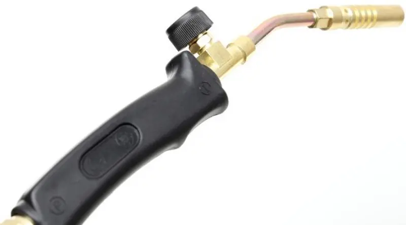 Газовая горелка Kraft&Dele KD10303 - 3