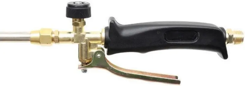 Газовая горелка Kraft&Dele KD10305 - 3