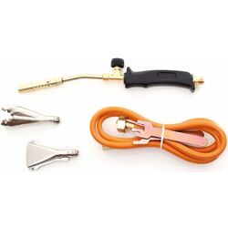 Газовая горелка Kraft&Dele Professional KD10301 Thumb