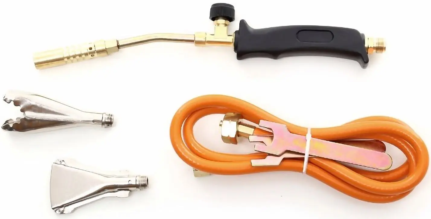 Газовая горелка Kraft&Dele Professional KD10301